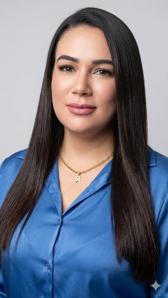 Regiane Barros
